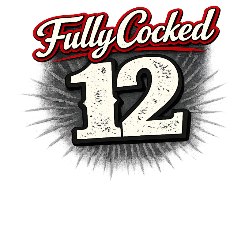 The Full Cocked Barrel (12 pack)