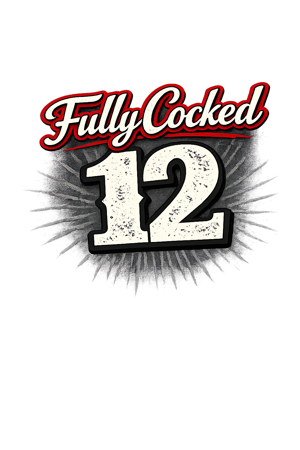 The Full Cocked Barrel (12 pack)