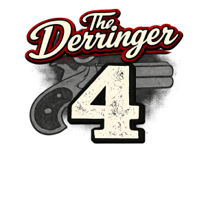 The Derringer 4 pack