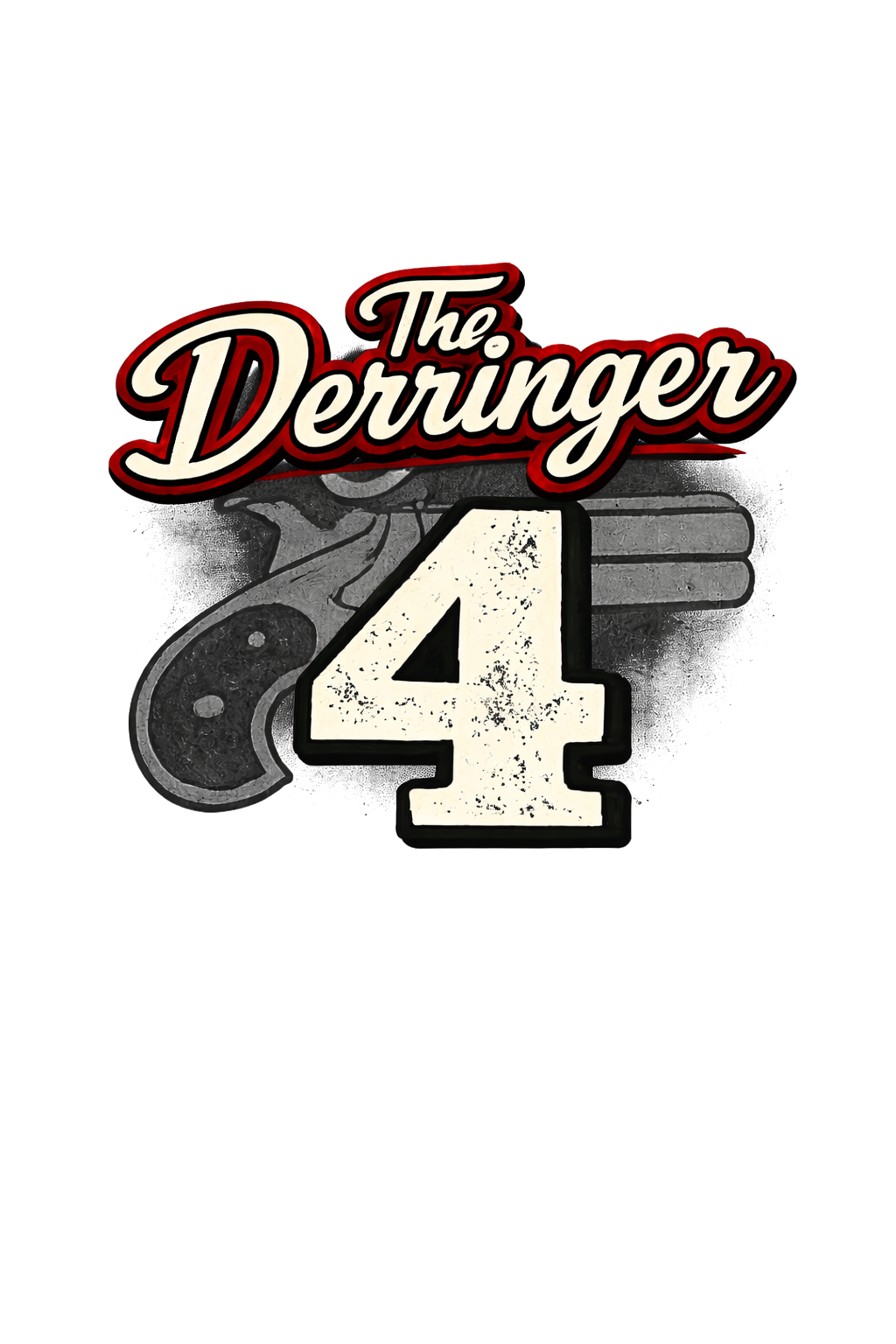 The Derringer 4 pack