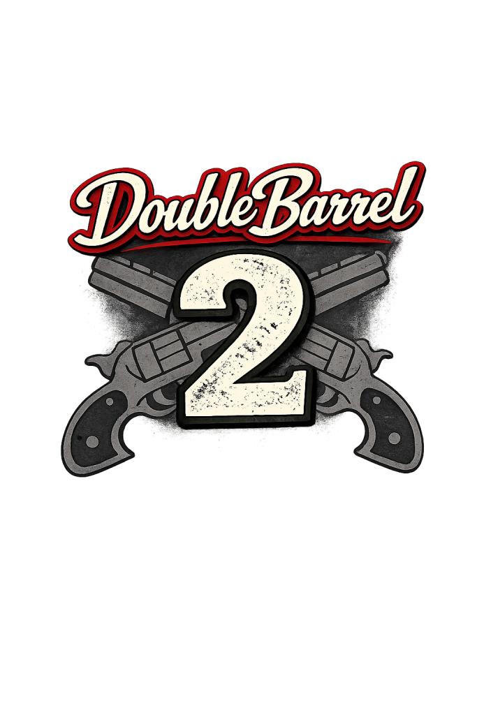 Double Barrel
