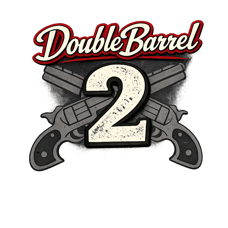 Double Barrel