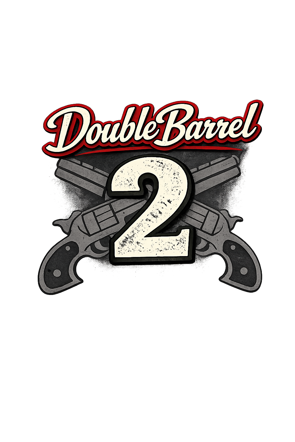 Double Barrel